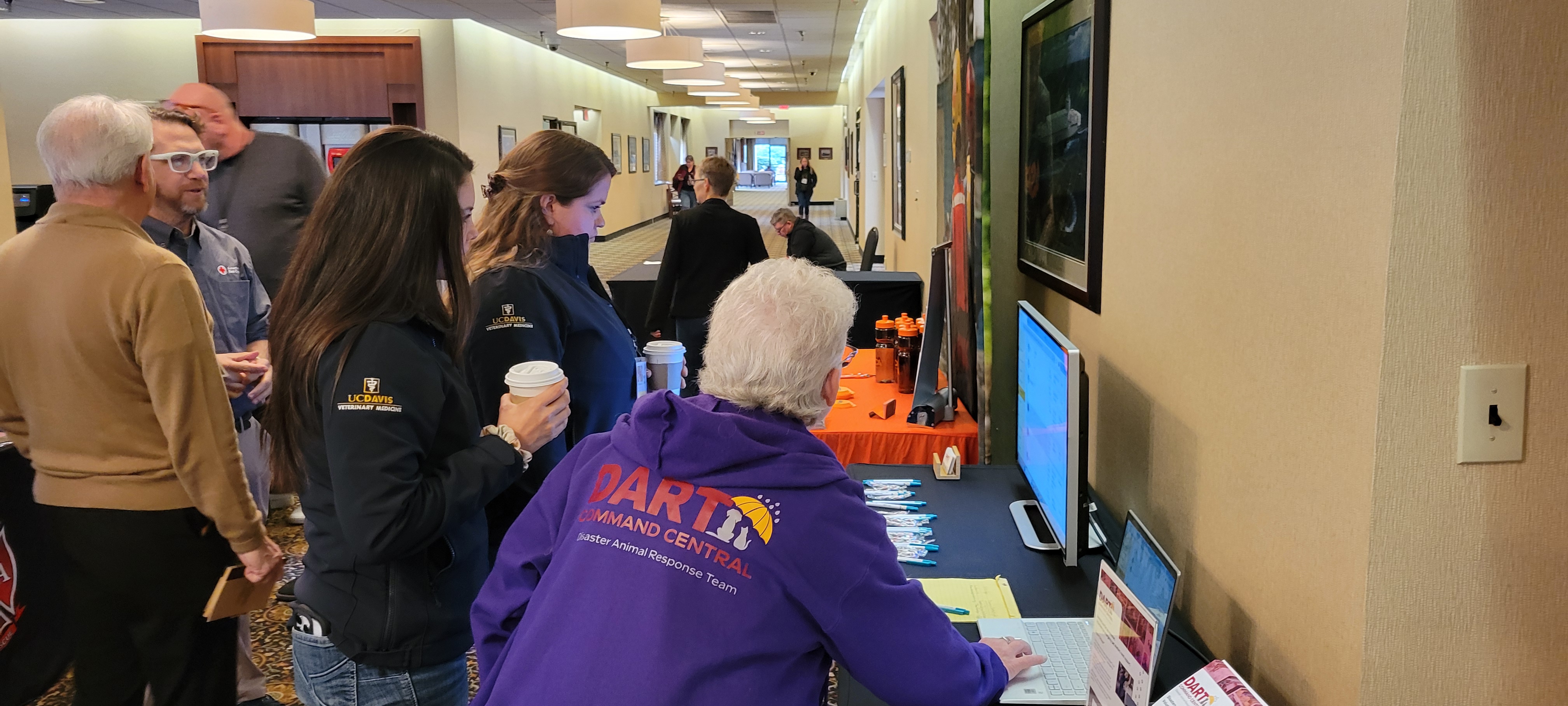 Successful NASAAEP Conference