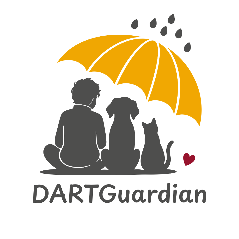 DARTGuardian Logo