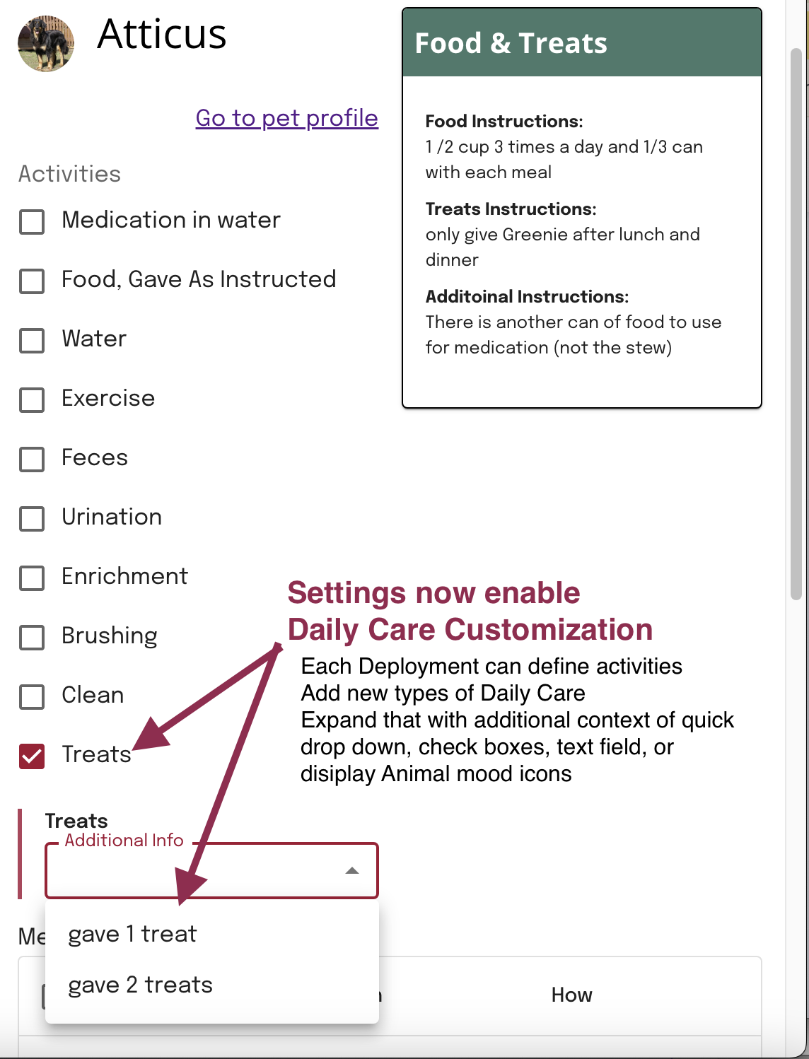 EASApp Settings: More Flexibility for Every Team