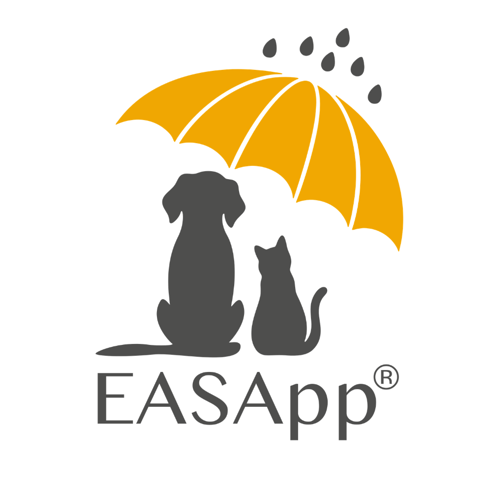 EASApp Logo