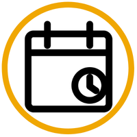 Schedule Icon