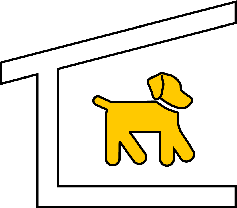 Shelter Icon