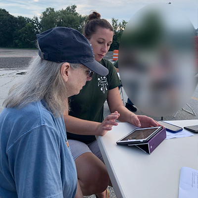 BLOG angie cathy blur