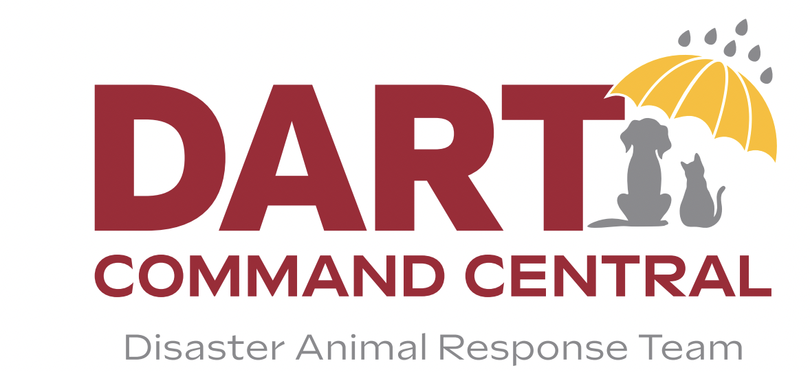 STAGE DART Command Central