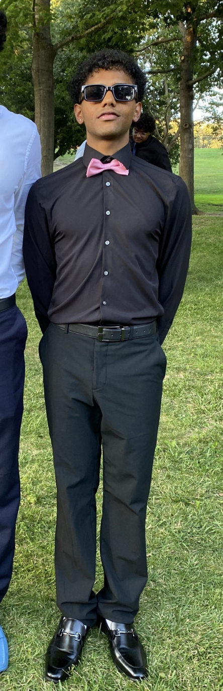 kaushik